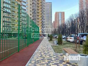 2-к квартира, вторичка, 47м2, 14/24 этаж