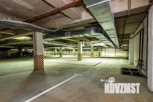 2-к квартира, вторичка, 64м2, 2/25 этаж