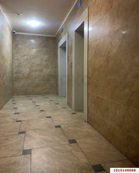 1-к квартира, вторичка, 34м2, 12/24 этаж