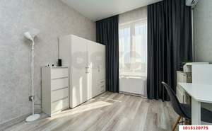 1-к квартира, вторичка, 29м2, 21/24 этаж