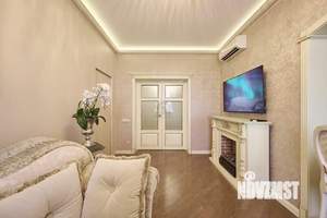 3-к квартира, вторичка, 107м2, 5/14 этаж