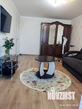 2-к квартира, вторичка, 48м2, 7/16 этаж