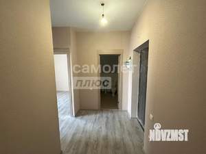 1-к квартира, вторичка, 32м2, 6/24 этаж