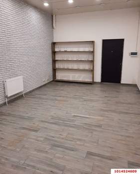 Студия квартира, вторичка, 29м2, 1/16 этаж