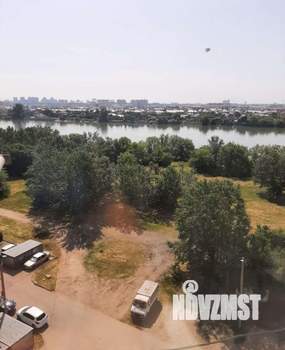 1-к квартира, вторичка, 35м2, 9/10 этаж