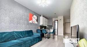 1-к квартира, вторичка, 41м2, 4/7 этаж