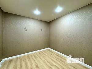2-к квартира, вторичка, 40м2, 3/16 этаж