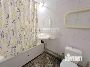 1-к квартира, вторичка, 37м2, 4/16 этаж