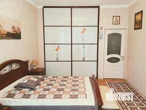 2-к квартира, вторичка, 93м2, 11/17 этаж