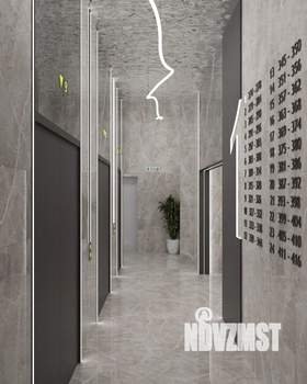 2-к квартира, вторичка, 62м2, 6/18 этаж