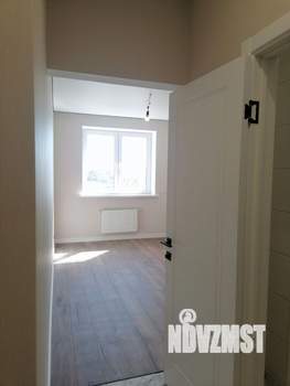 1-к квартира, вторичка, 38м2, 3/17 этаж