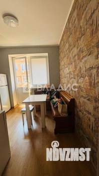 1-к квартира, вторичка, 38м2, 6/7 этаж