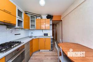 2-к квартира, вторичка, 46м2, 5/5 этаж