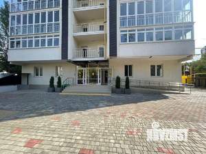 3-к квартира, сданный дом, 90м2, 3/9 этаж