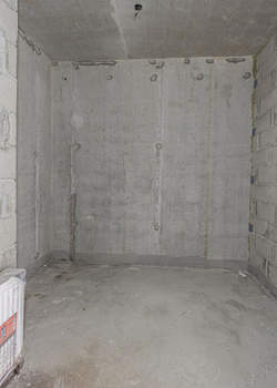 1-к квартира, вторичка, 38м2, 5/16 этаж