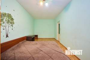 1-к квартира, вторичка, 39м2, 5/6 этаж