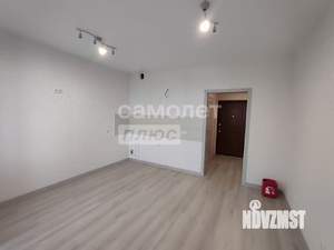 Студия квартира, вторичка, 27м2, 19/22 этаж