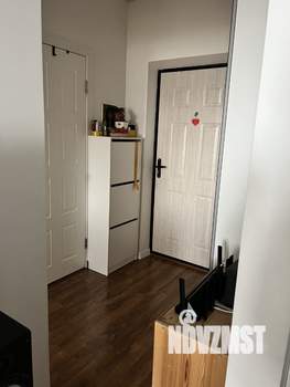 1-к квартира, вторичка, 35м2, 10/10 этаж