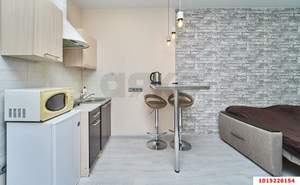 Студия квартира, вторичка, 25м2, 14/16 этаж