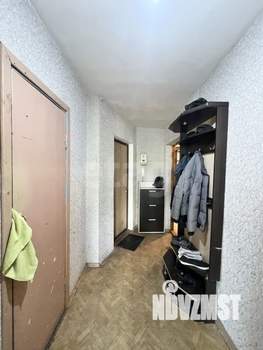 2-к квартира, вторичка, 52м2, 1/9 этаж