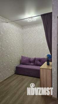 1-к квартира, вторичка, 34м2, 1/24 этаж