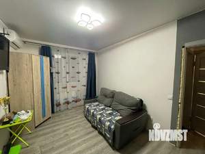 2-к квартира, вторичка, 43м2, 2/10 этаж