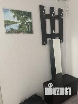 1-к квартира, вторичка, 40м2, 8/16 этаж