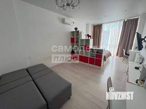 1-к квартира, вторичка, 47м2, 15/16 этаж