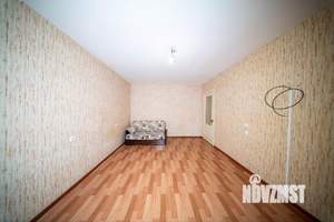 1-к квартира, вторичка, 47м2, 1/16 этаж