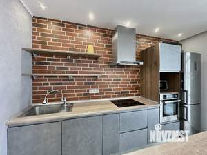 2-к квартира, вторичка, 61м2, 24/25 этаж
