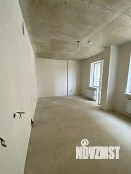 2-к квартира, вторичка, 48м2, 12/24 этаж