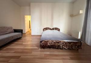 1-к квартира, вторичка, 41м2, 2/6 этаж