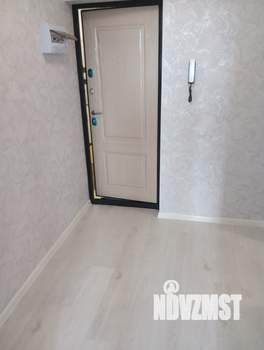 Студия квартира, вторичка, 35м2, 4/17 этаж