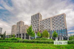 3-к квартира, вторичка, 87м2, 23/24 этаж