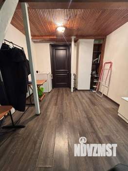 Студия квартира, вторичка, 20м2, 3/3 этаж