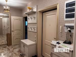 3-к квартира, вторичка, 129м2, 12/16 этаж