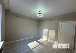 2-к квартира, вторичка, 76м2, 2/24 этаж