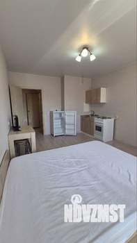 Студия квартира, вторичка, 26м2, 10/16 этаж