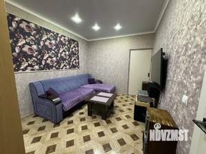 2-к квартира, вторичка, 67м2, 4/16 этаж