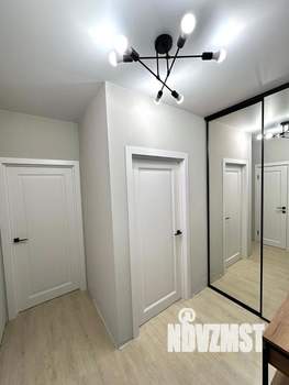 1-к квартира, вторичка, 44м2, 3/7 этаж