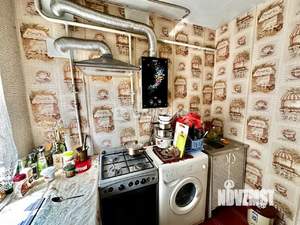 2-к квартира, вторичка, 42м2, 2/5 этаж