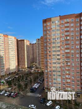 Студия квартира, вторичка, 24м2, 11/17 этаж