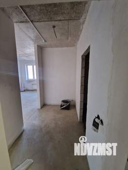 2-к квартира, вторичка, 48м2, 4/20 этаж