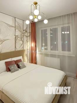 Студия квартира, вторичка, 30м2, 12/16 этаж