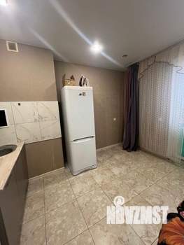 1-к квартира, вторичка, 31м2, 8/8 этаж