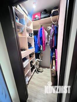 3-к квартира, вторичка, 73м2, 8/10 этаж