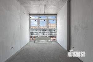 2-к квартира, вторичка, 48м2, 16/16 этаж