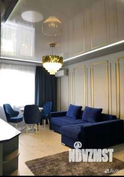 2-к квартира, вторичка, 60м2, 12/19 этаж