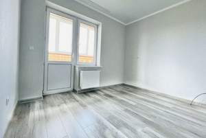 1-к квартира, вторичка, 36м2, 3/8 этаж