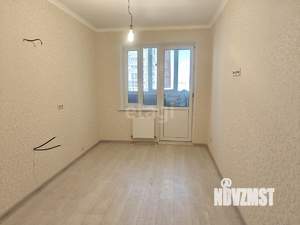 2-к квартира, вторичка, 58м2, 18/25 этаж